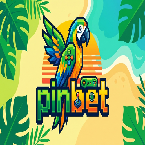 Logo pinbet