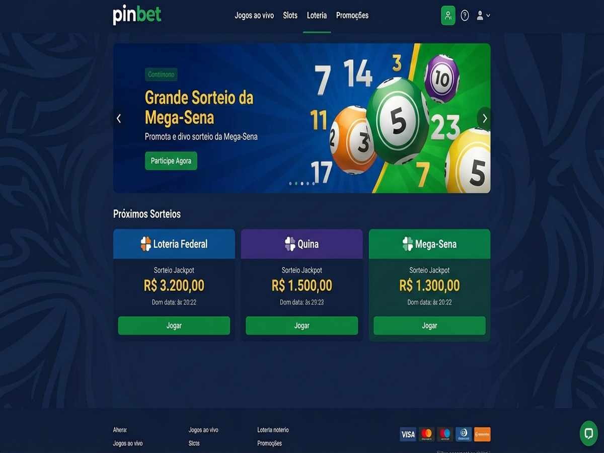 Screenshot 3 pinbet